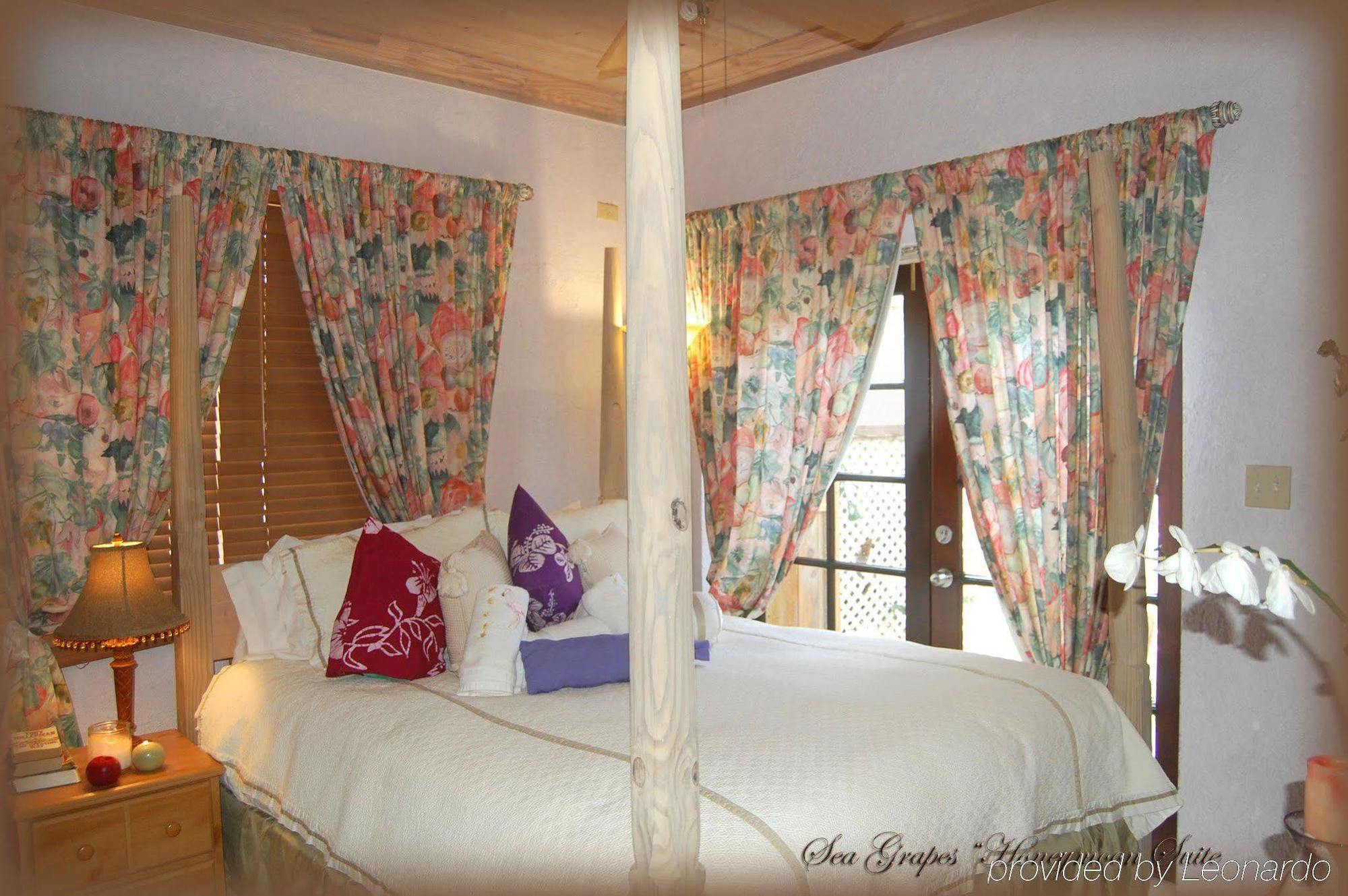 The Sugar Apple Lodging Dunmore Town Zimmer foto